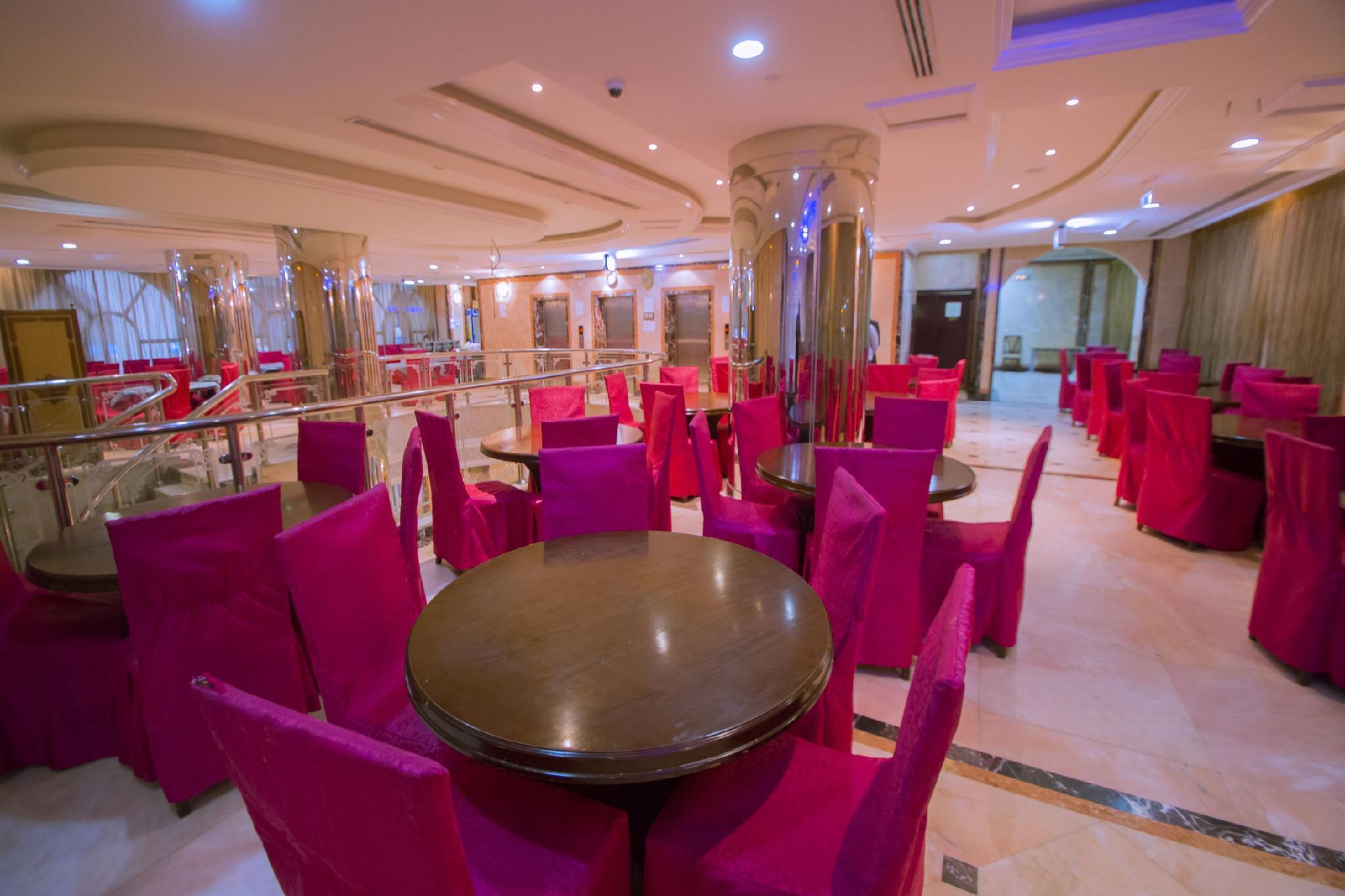 Rawabi Al Zahra Hotel - imej 4