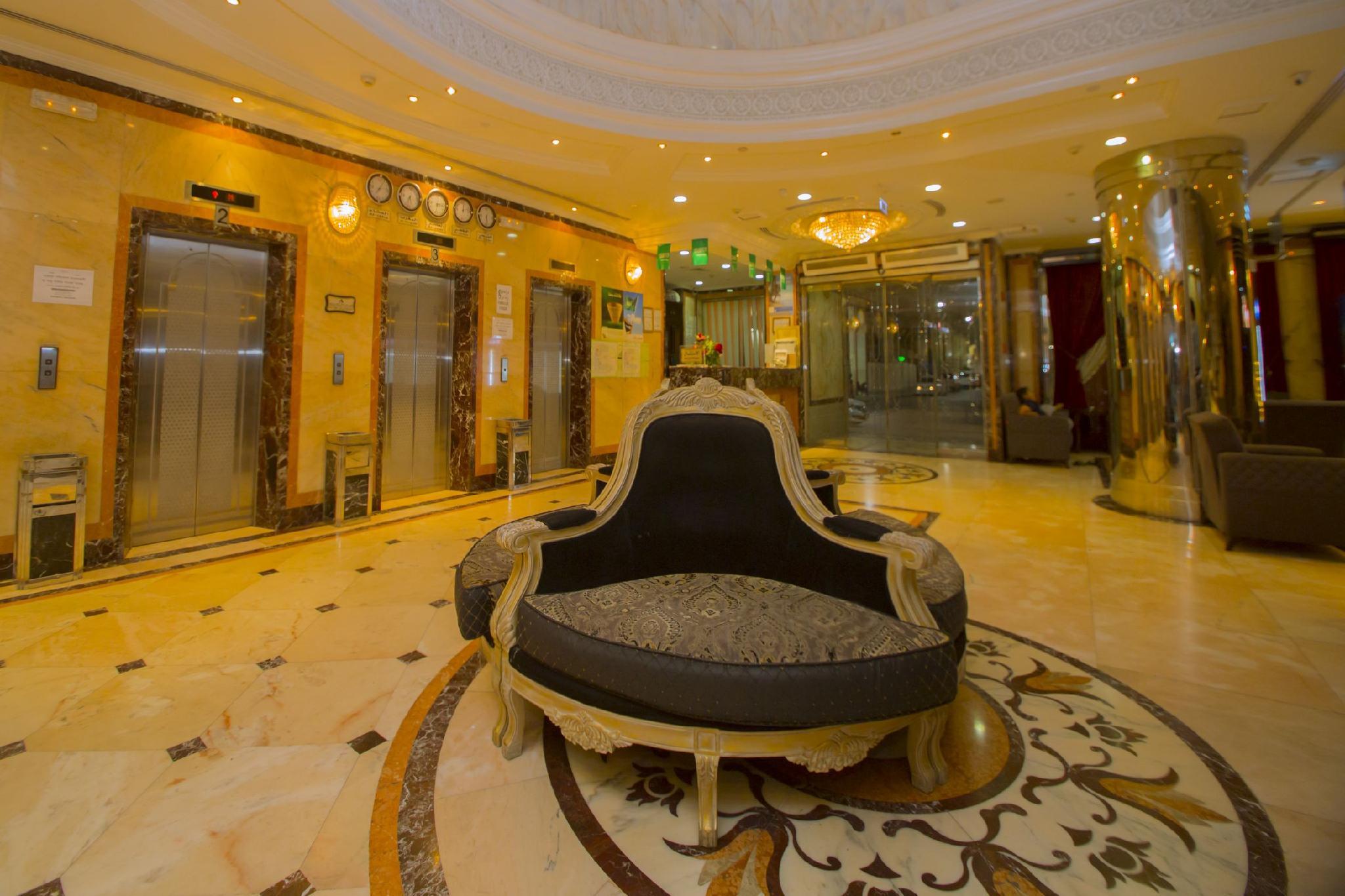 Rawabi Al Zahra Hotel - imej 3