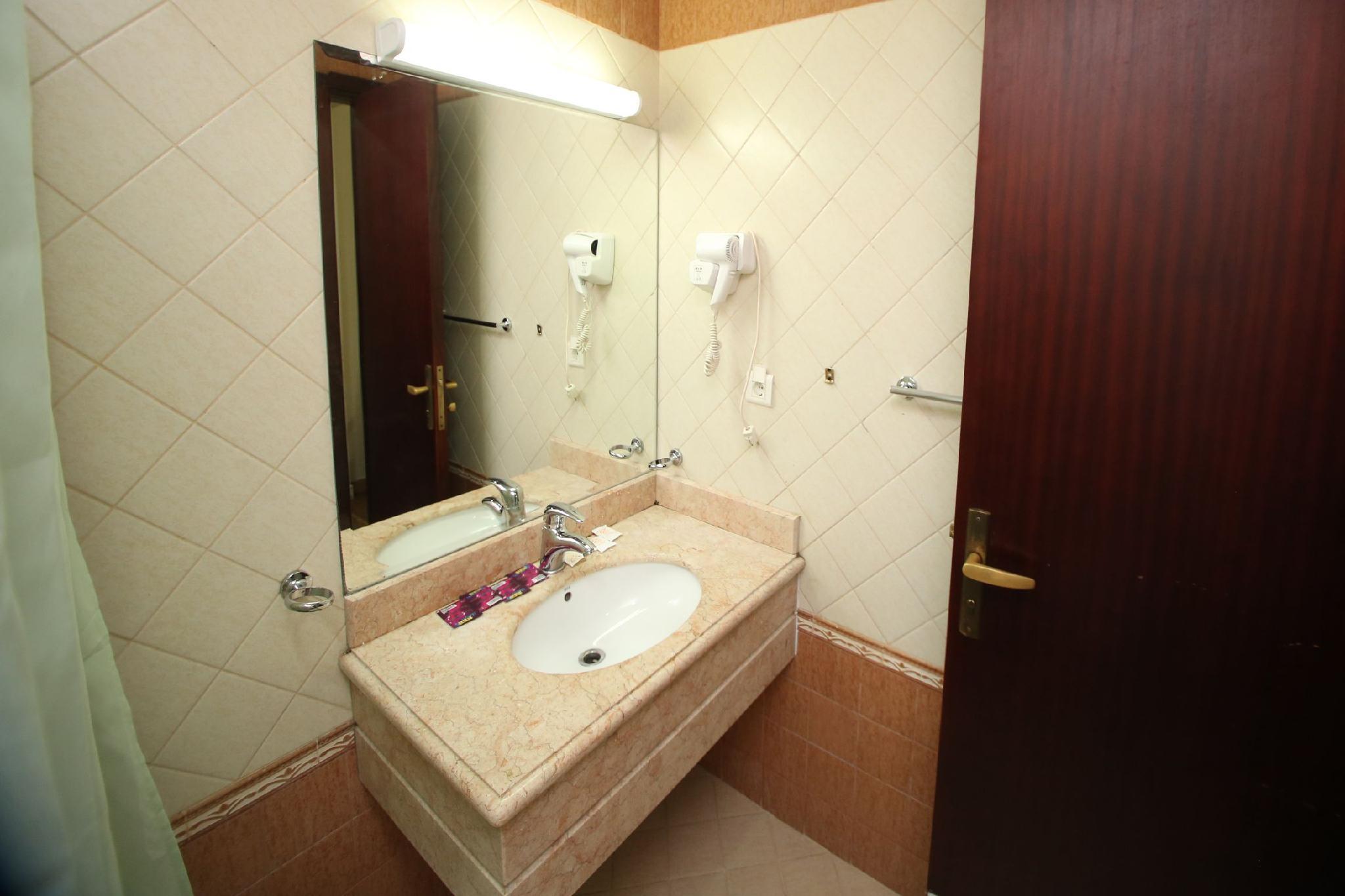 Rawabi Al Zahra Hotel - imej 14