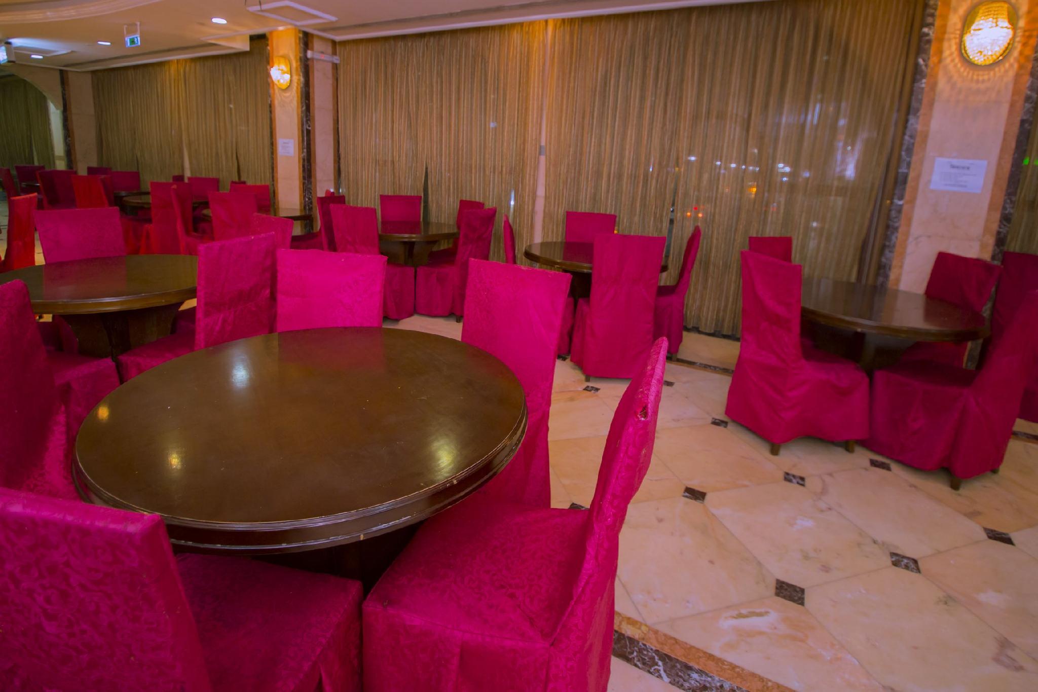 Rawabi Al Zahra Hotel - imej 12