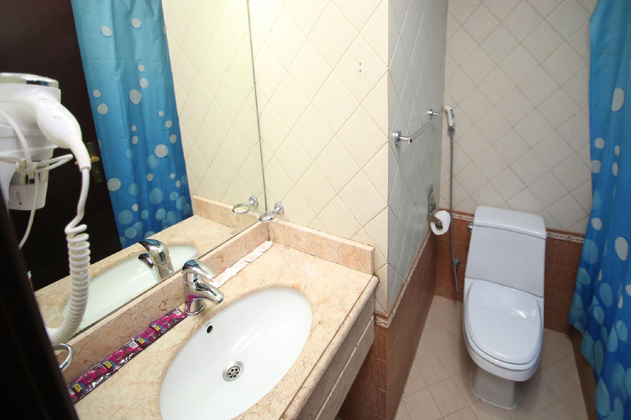 Rawabi Al Zahra Hotel - imej 15