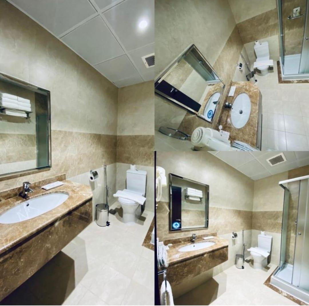 Kamar Double Super Deluxe gambar 5