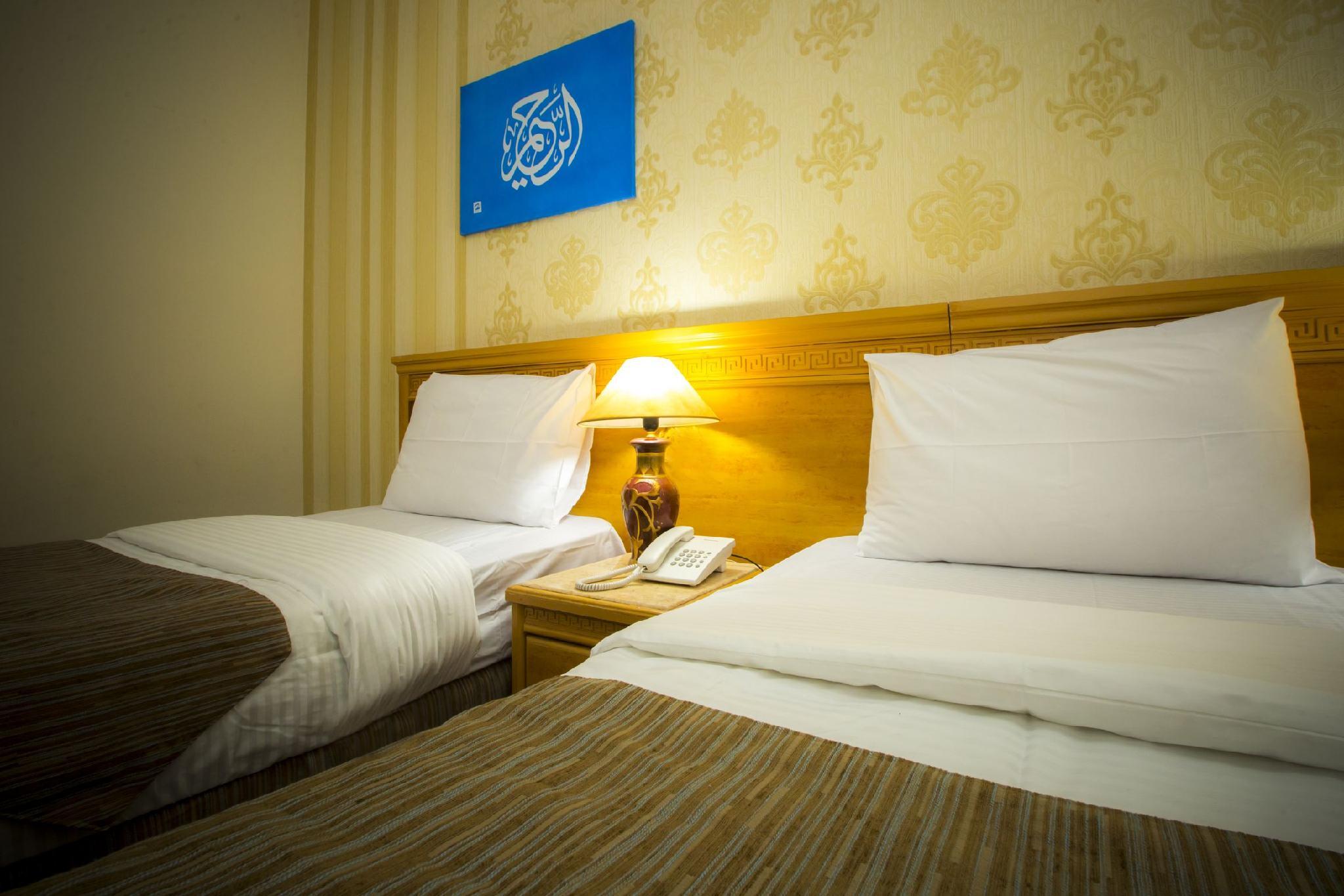 Guest Time Hotel - görsel 13