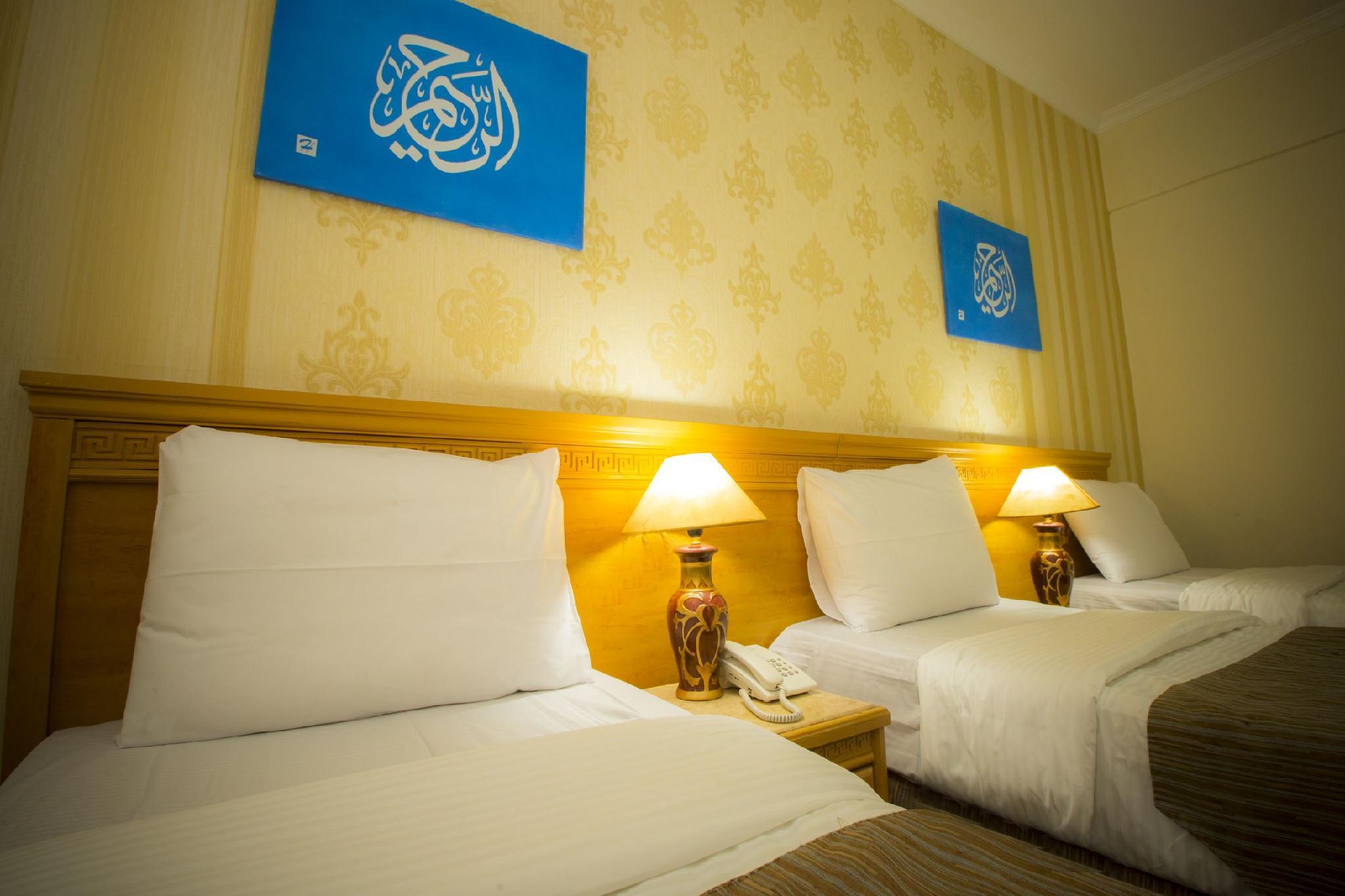 Guest Time Hotel - görsel 15