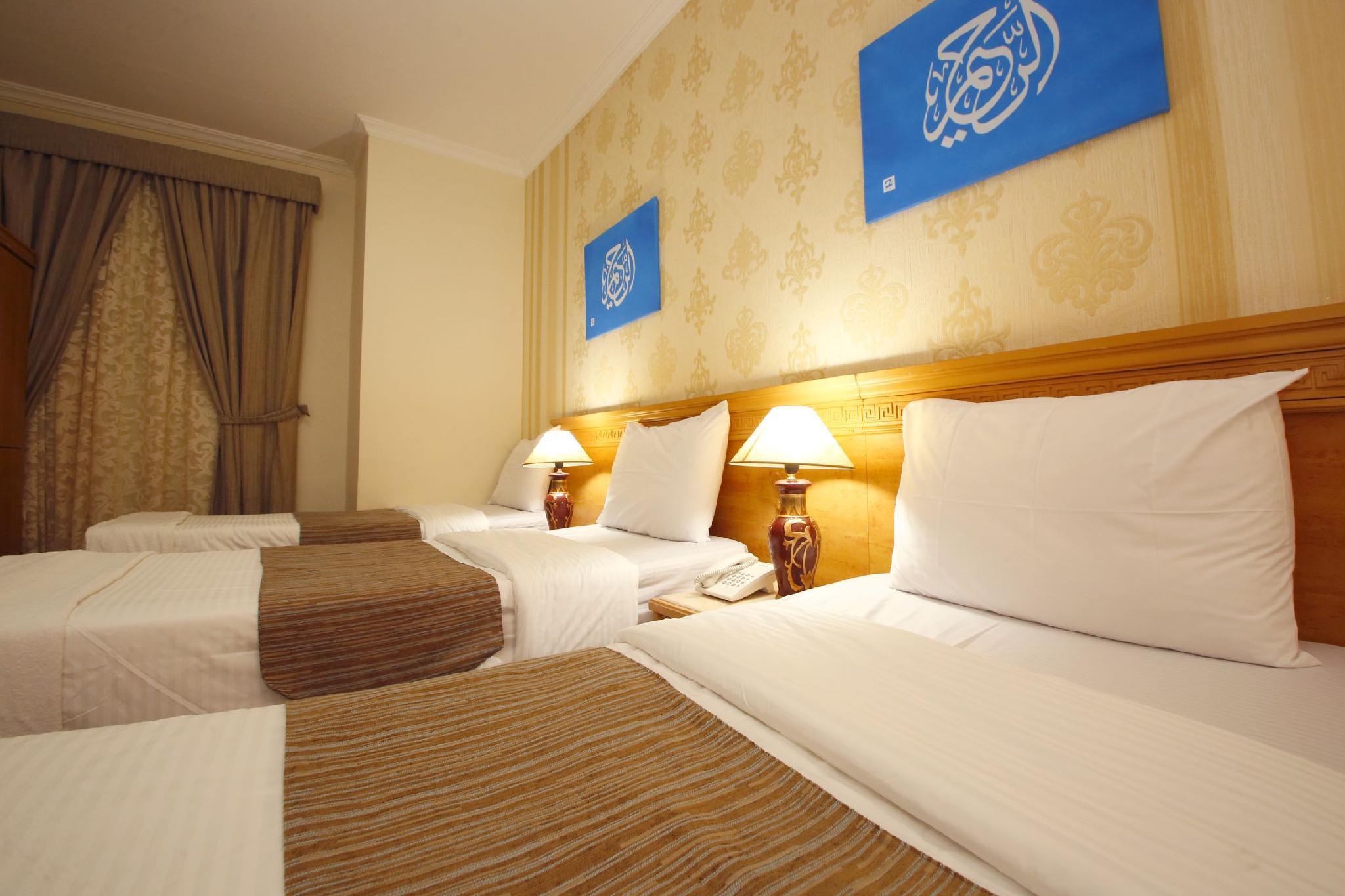Guest Time Hotel - görsel 14