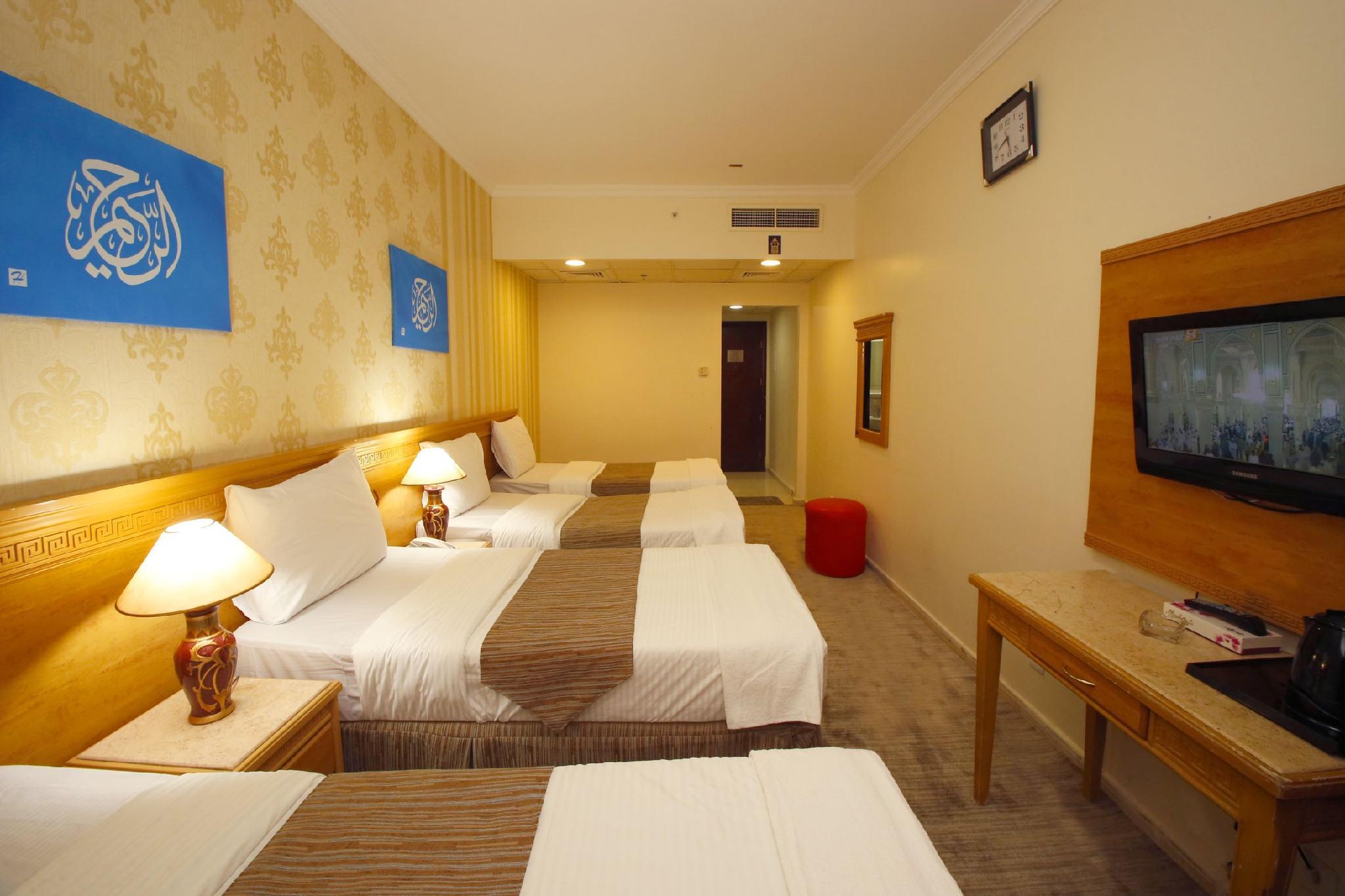 Guest Time Hotel - görsel 16