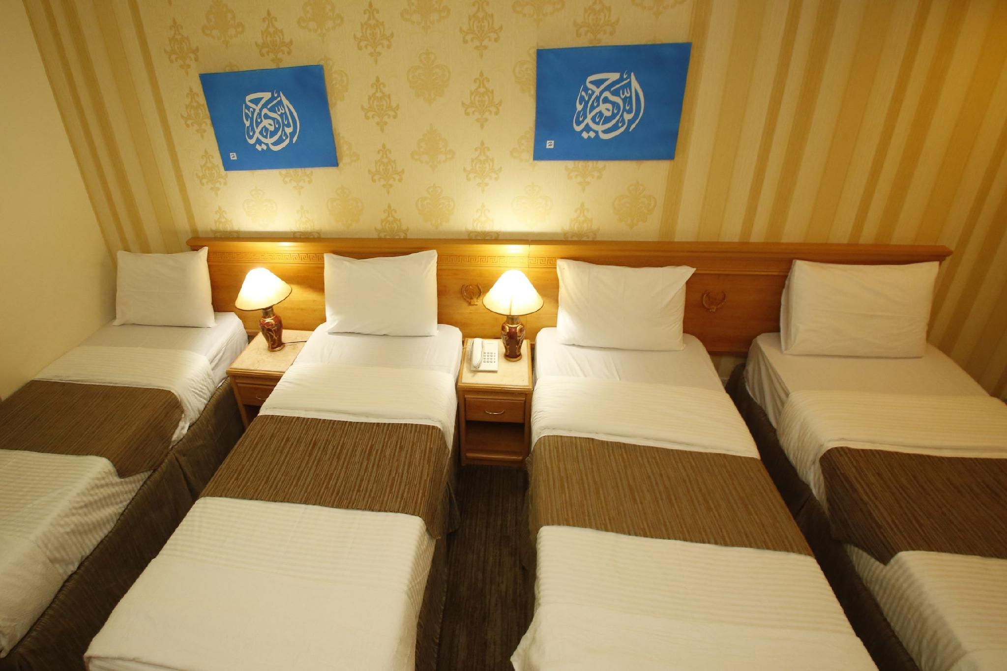 Guest Time Hotel - görsel 17