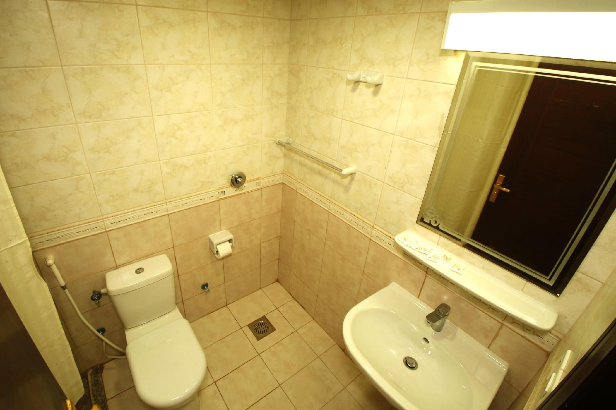 Guest Time Hotel - görsel 9