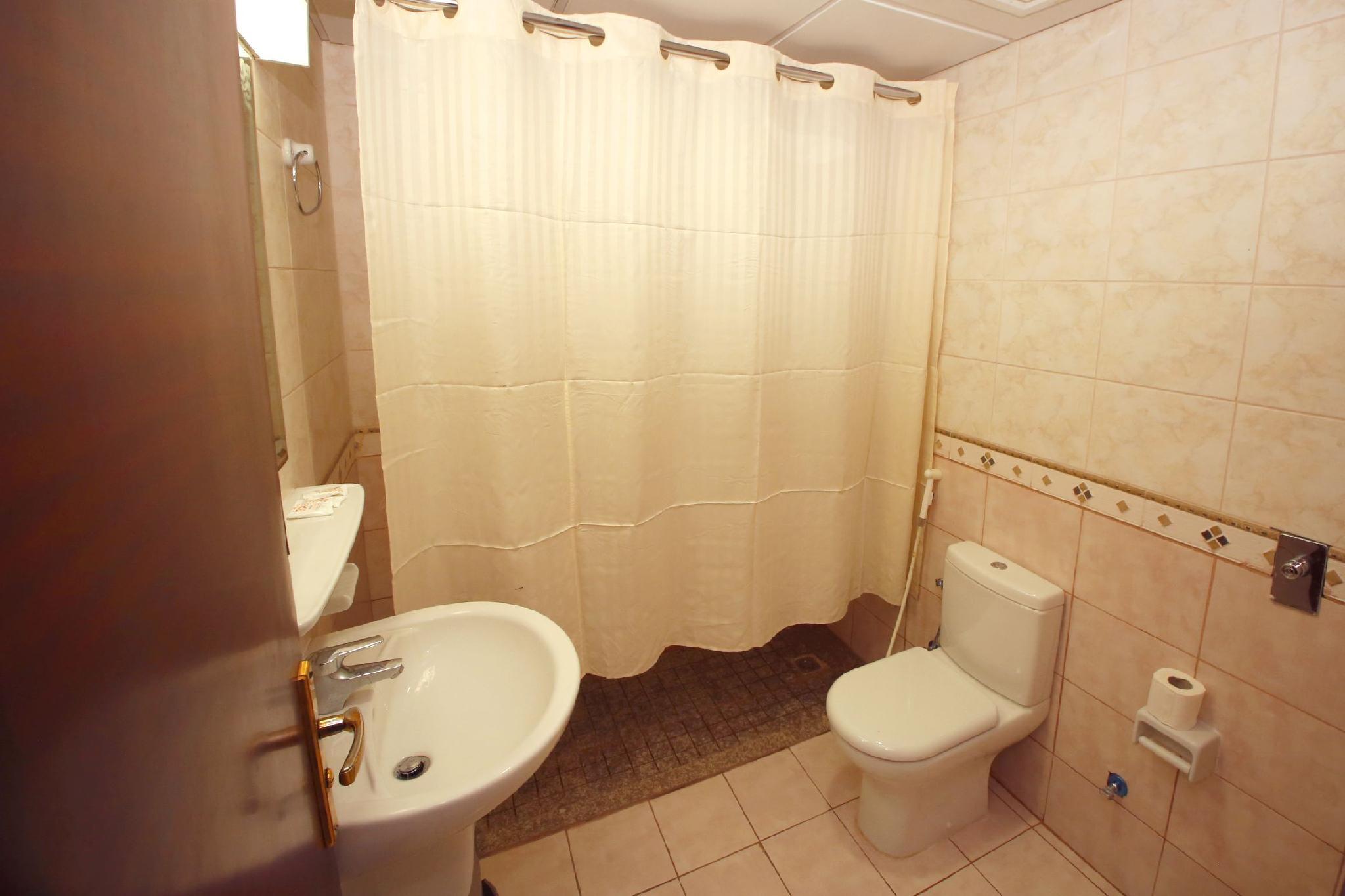Guest Time Hotel - görsel 10