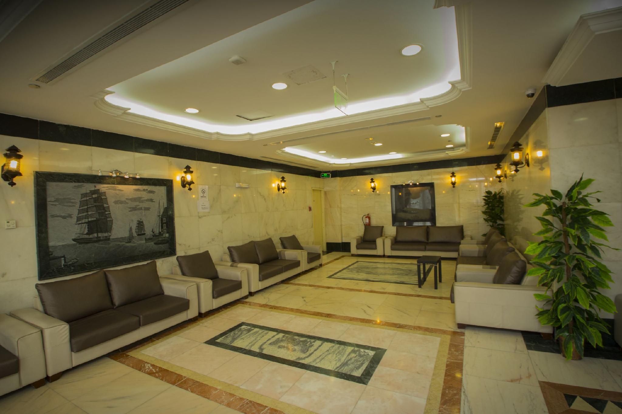 Guest Time Hotel - görsel 5