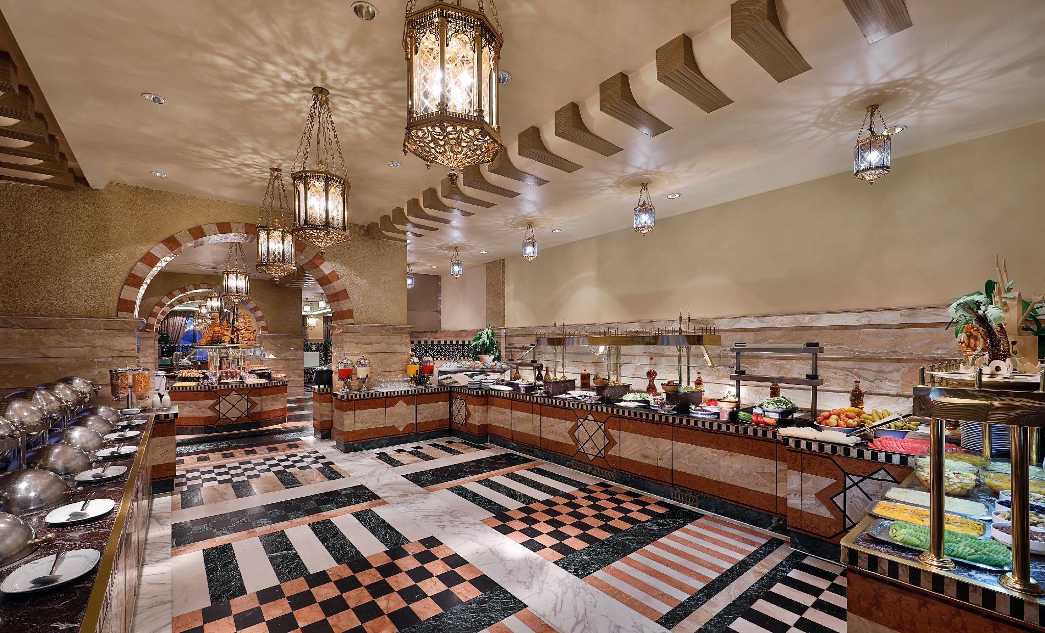 Madinah Hilton - imagen 13