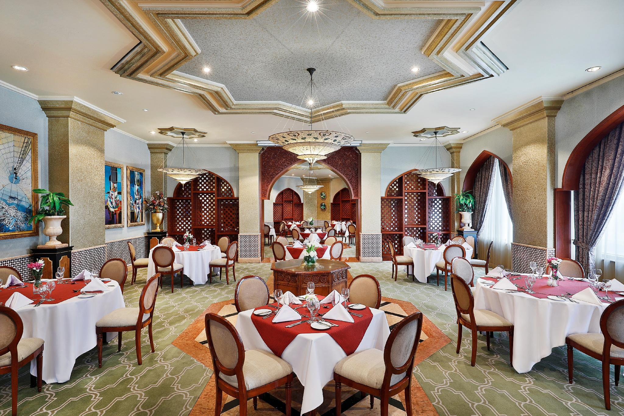 Madinah Hilton - imagen 6