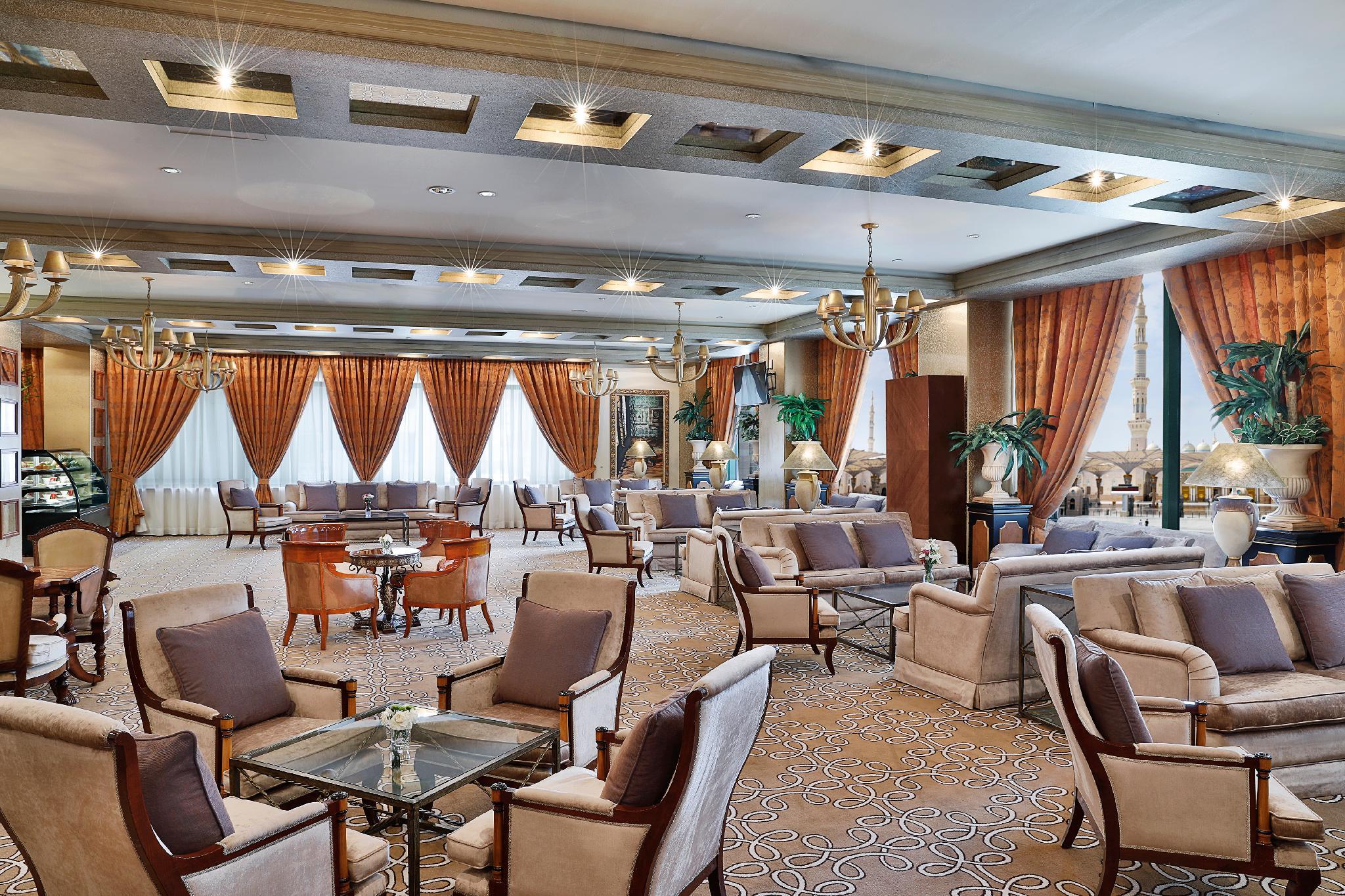 Madinah Hilton - imagen 7