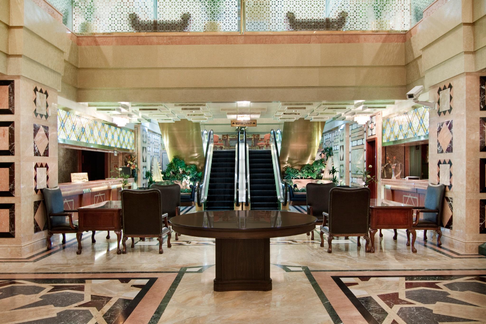 Madinah Hilton - imagen 12
