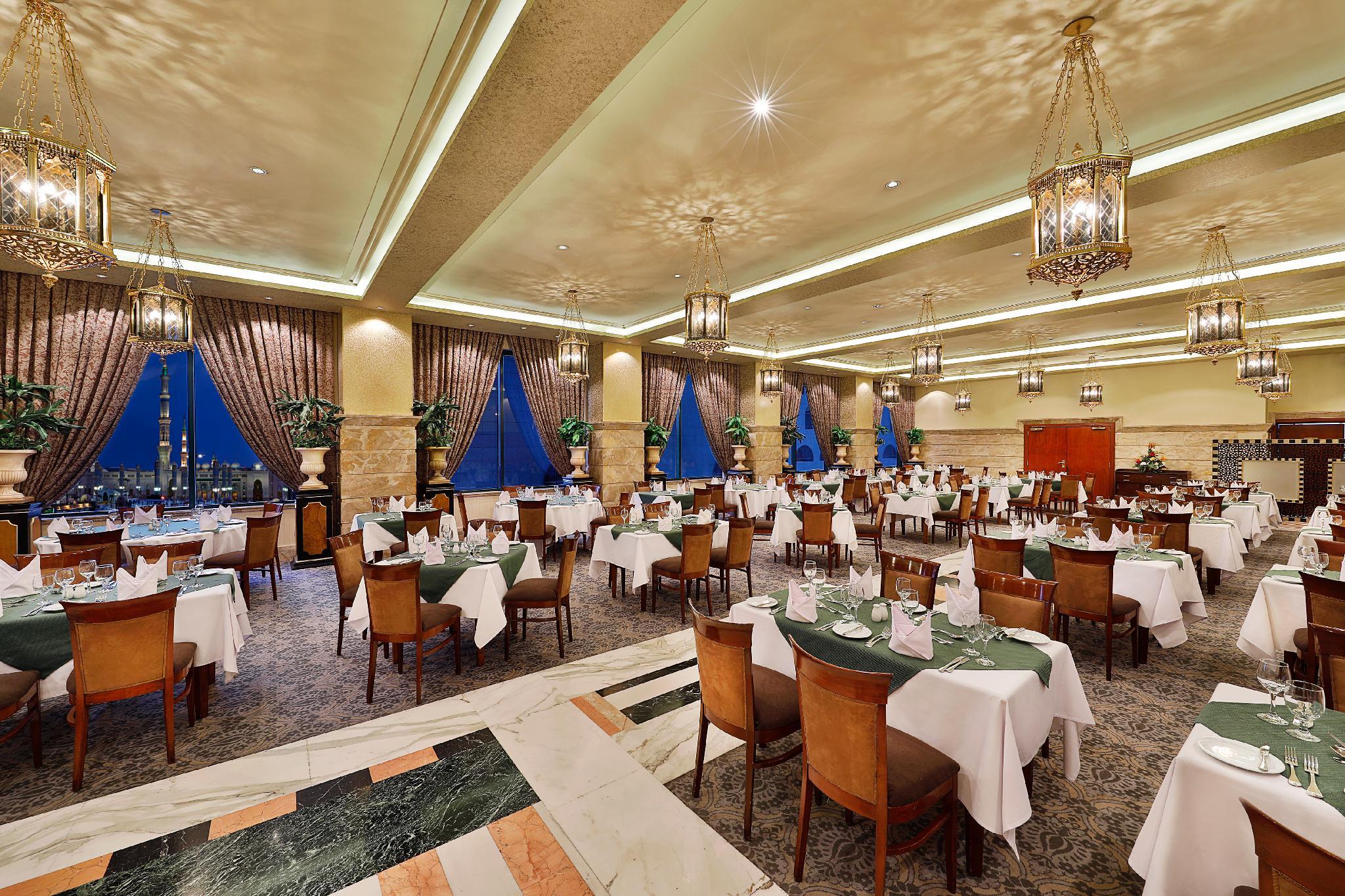 Madinah Hilton - imagen 11