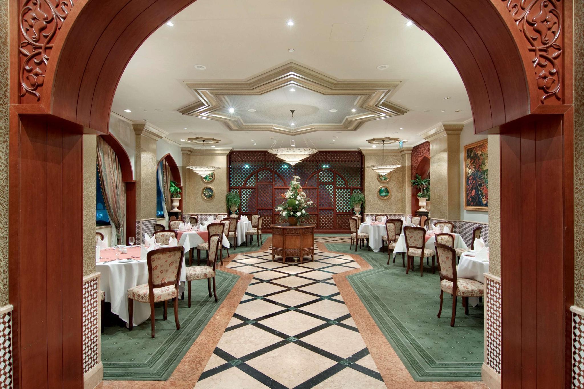 Madinah Hilton - imagen 16