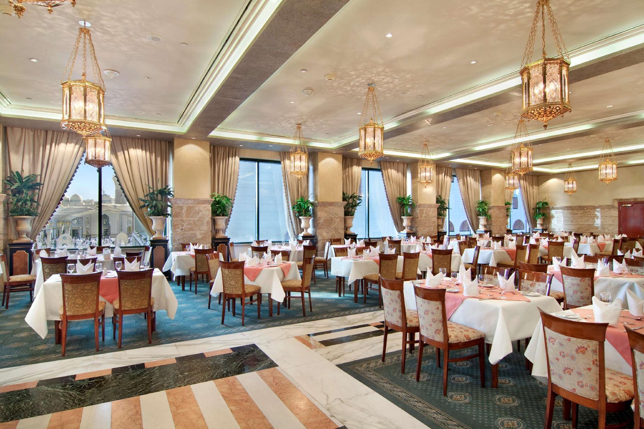Madinah Hilton - imagen 14