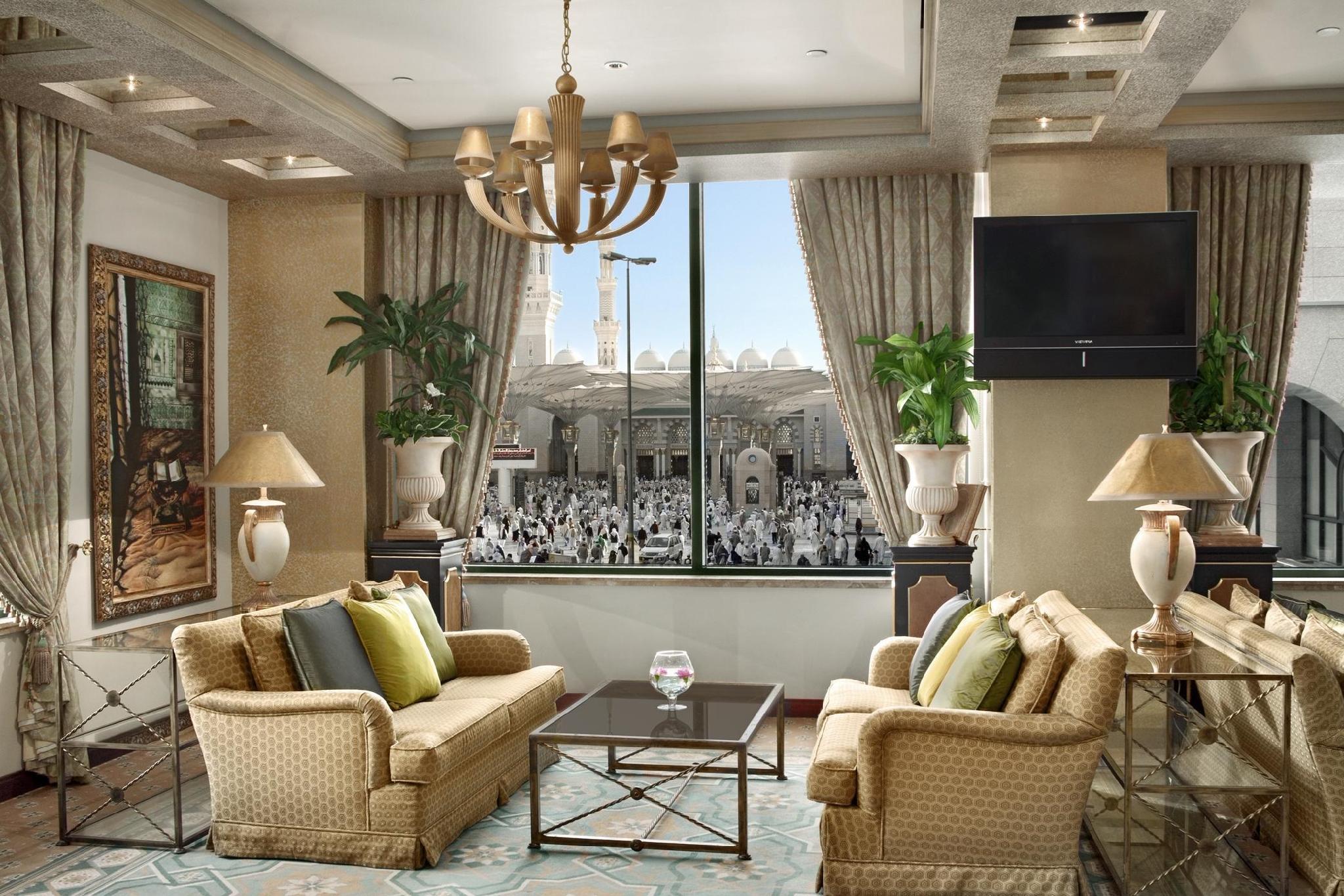 Madinah Hilton - imagen 5