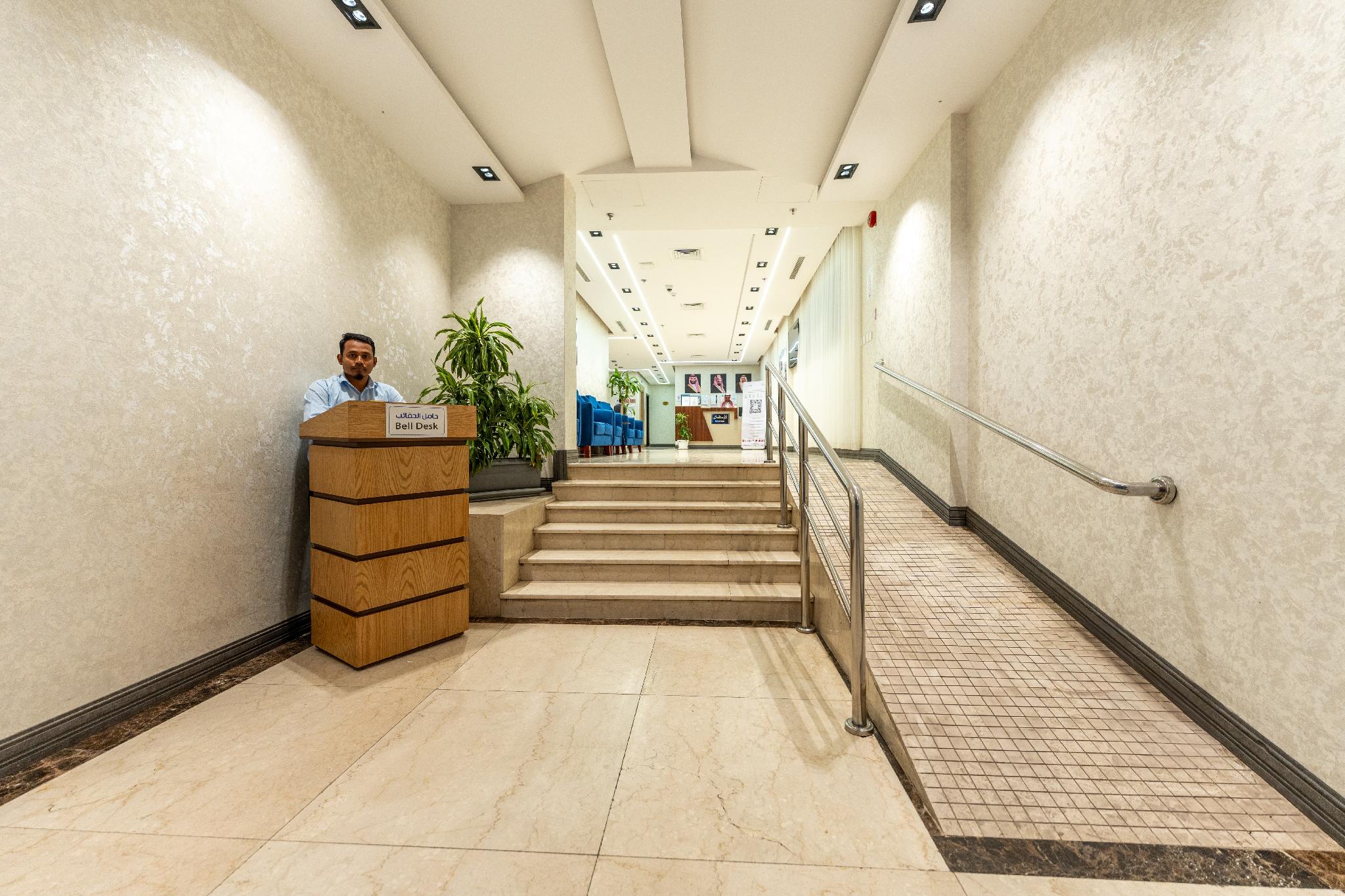 阿法克艾曼酒店（前海亚艾曼酒店）- 图片 9