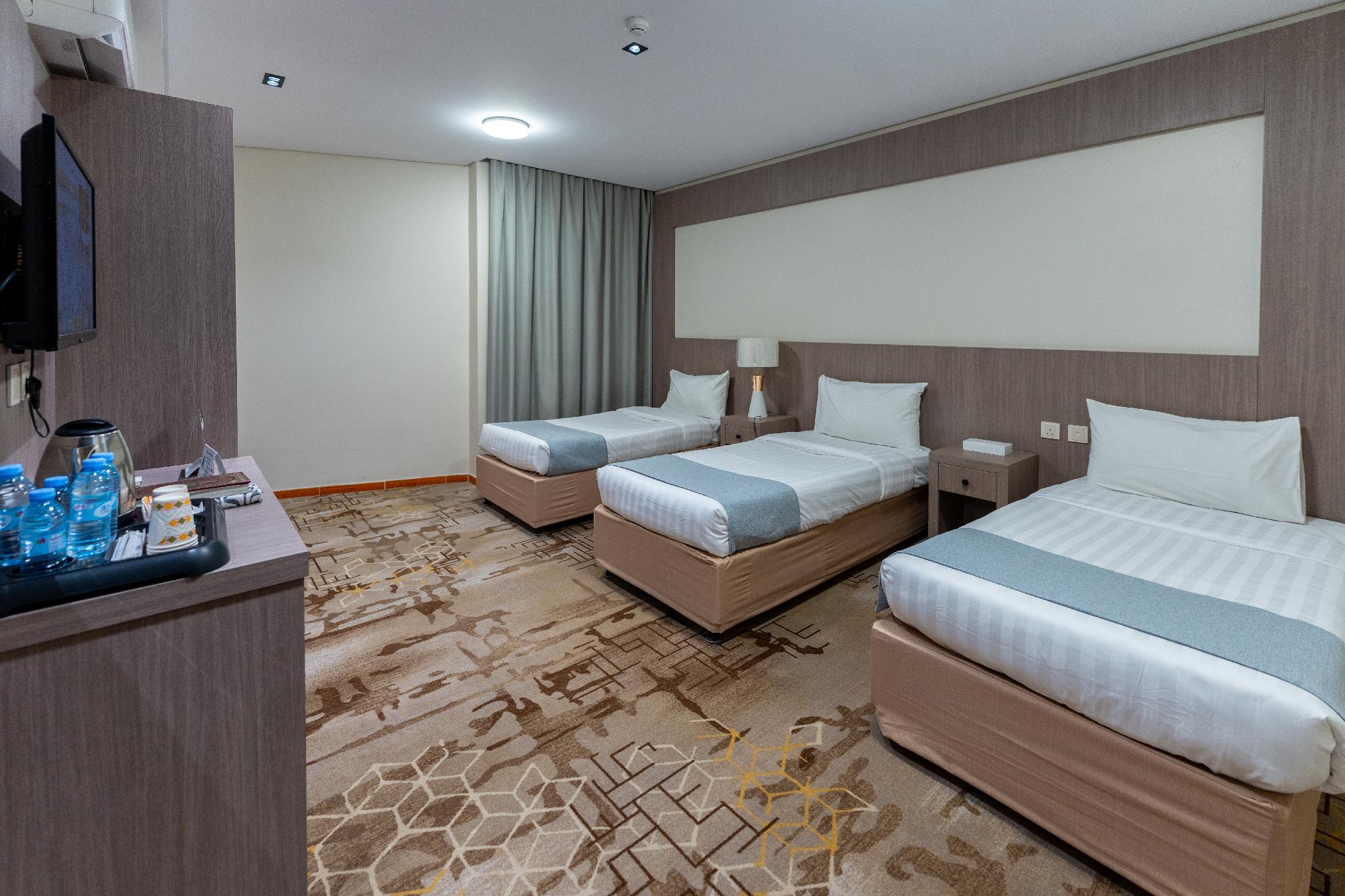 阿法克艾曼酒店（前海亚艾曼酒店）- 图片 13