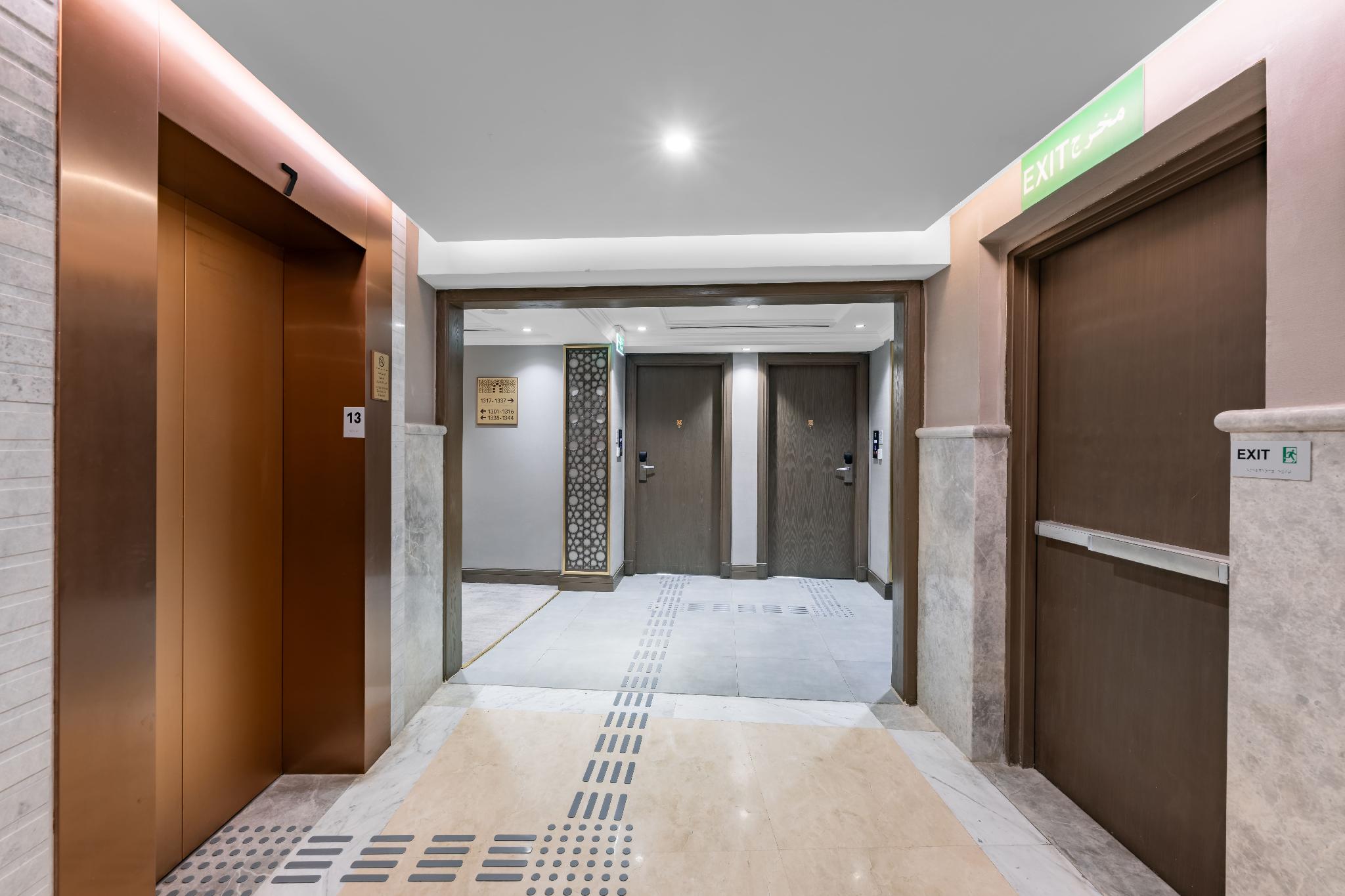 Grand Millennium Al Haram Hotel - image 26