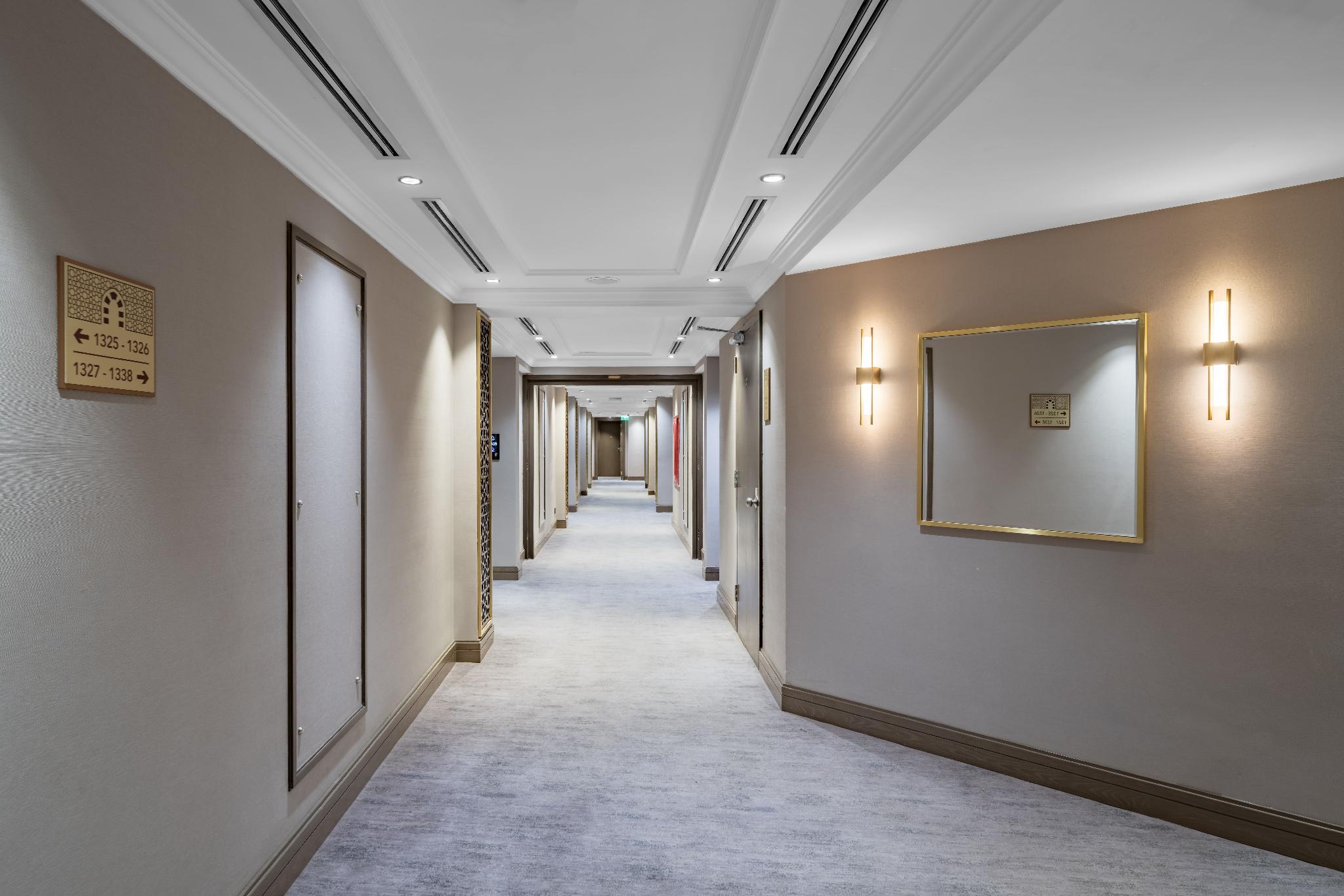Grand Millennium Al Haram Hotel - image 24