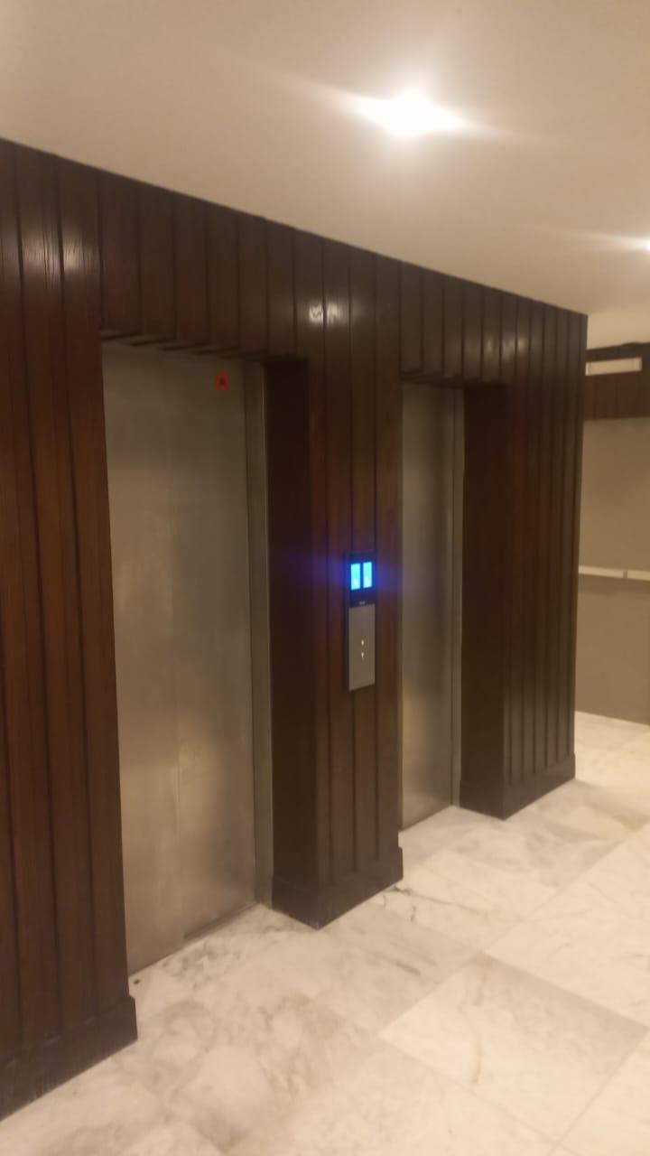 Afaq Silver Hotel - imej 9