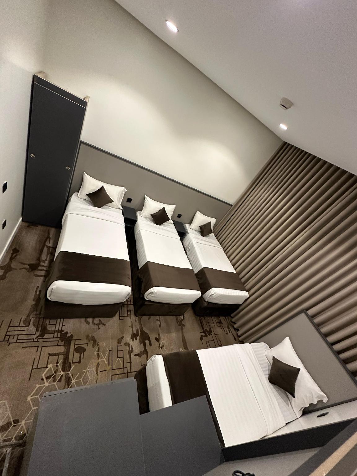Afaq Silver Hotel - imej 37