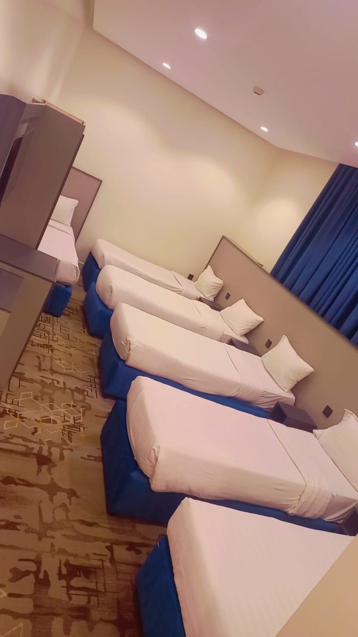 Afaq Silver Hotel - imej 36