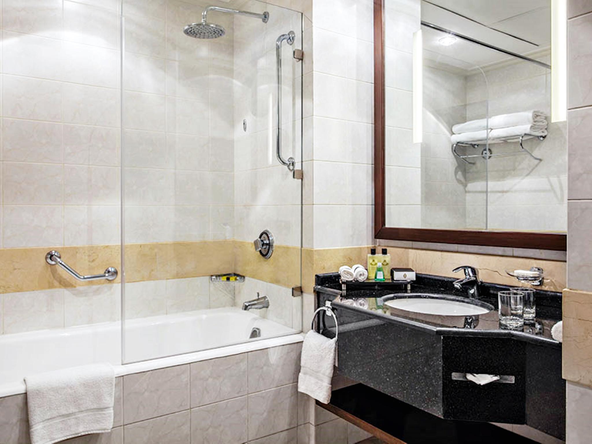 دار الإيمان إنتركونتيننتال - صورة 38