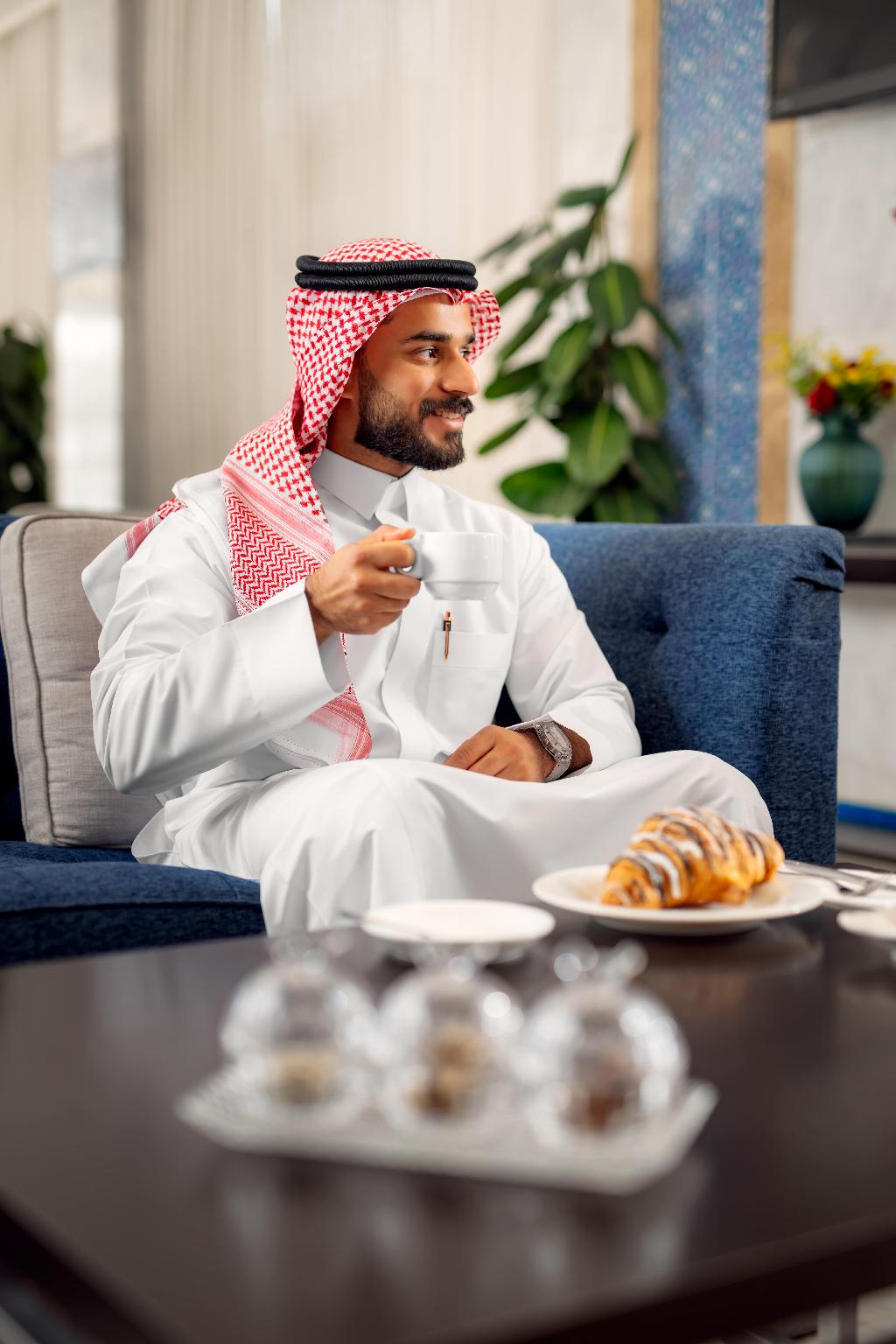 توليب إن الدار روافد - صورة 23