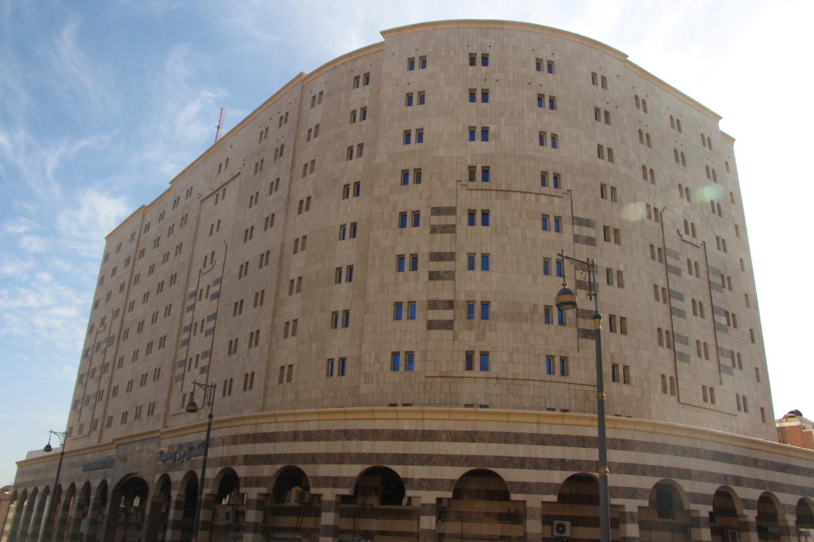 Burj Mawaddah