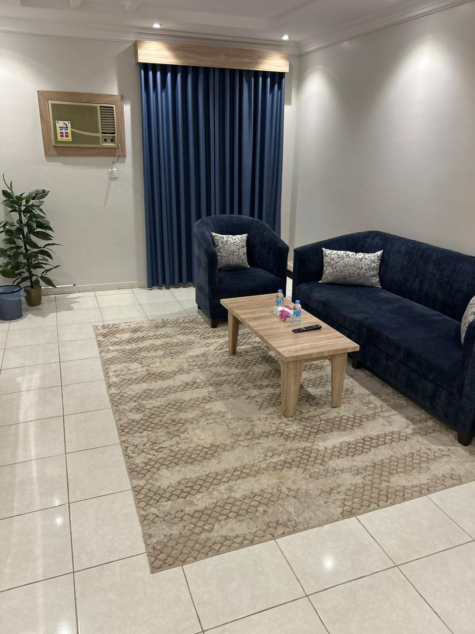 Al Madinah Suites - imej 8