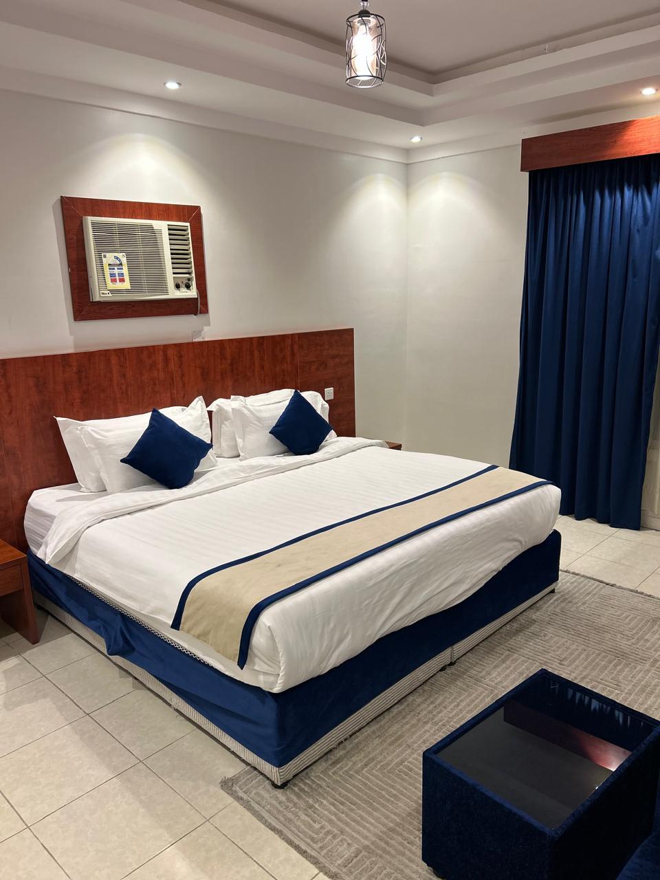Al Madinah Suites - imej 30