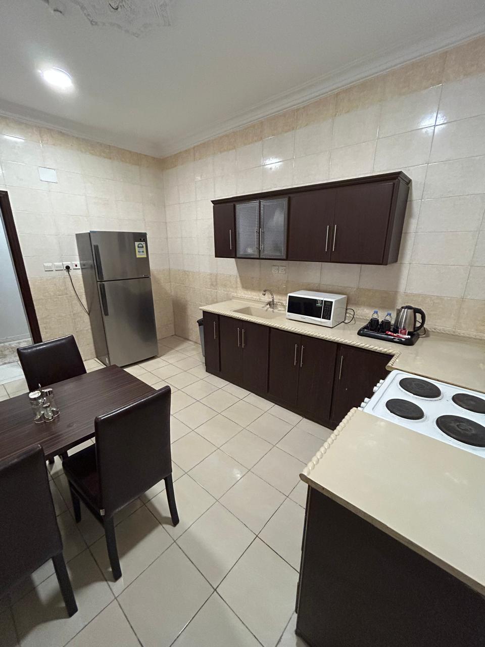 Al Madinah Suites - imej 22