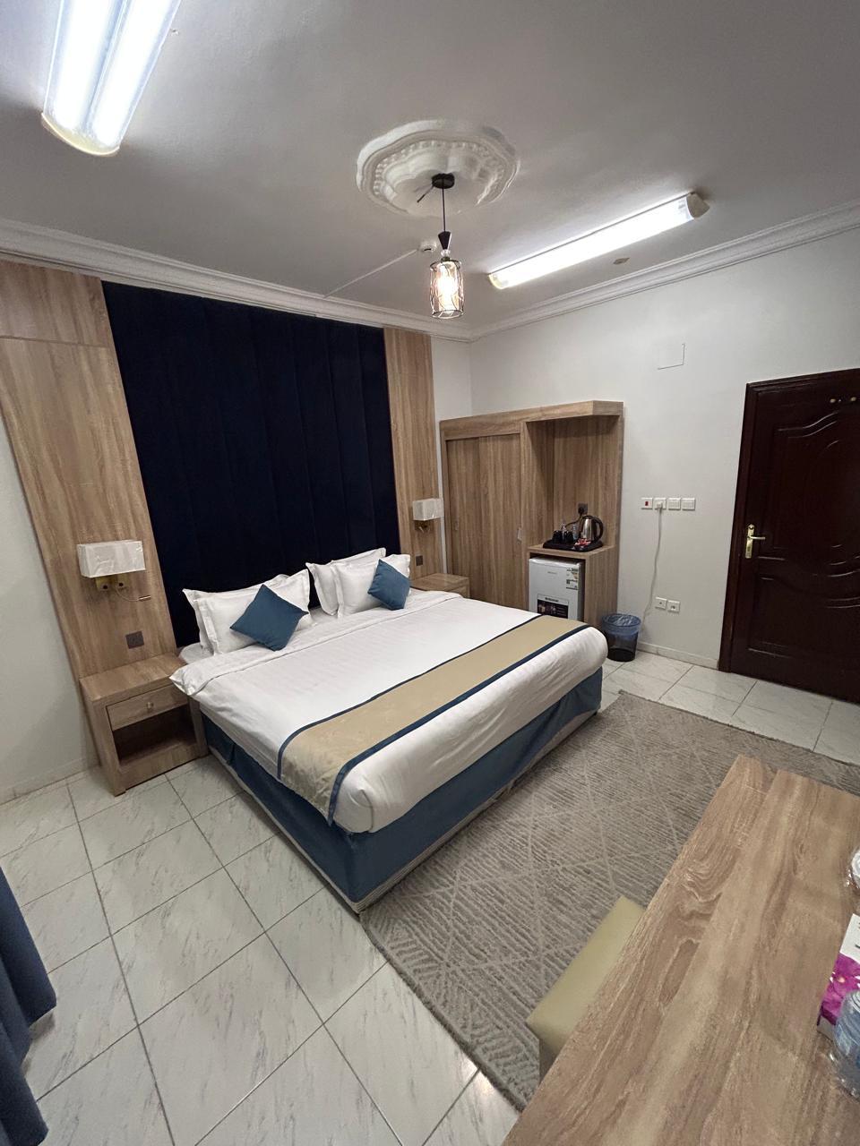 Al Madinah Suites - imej 39
