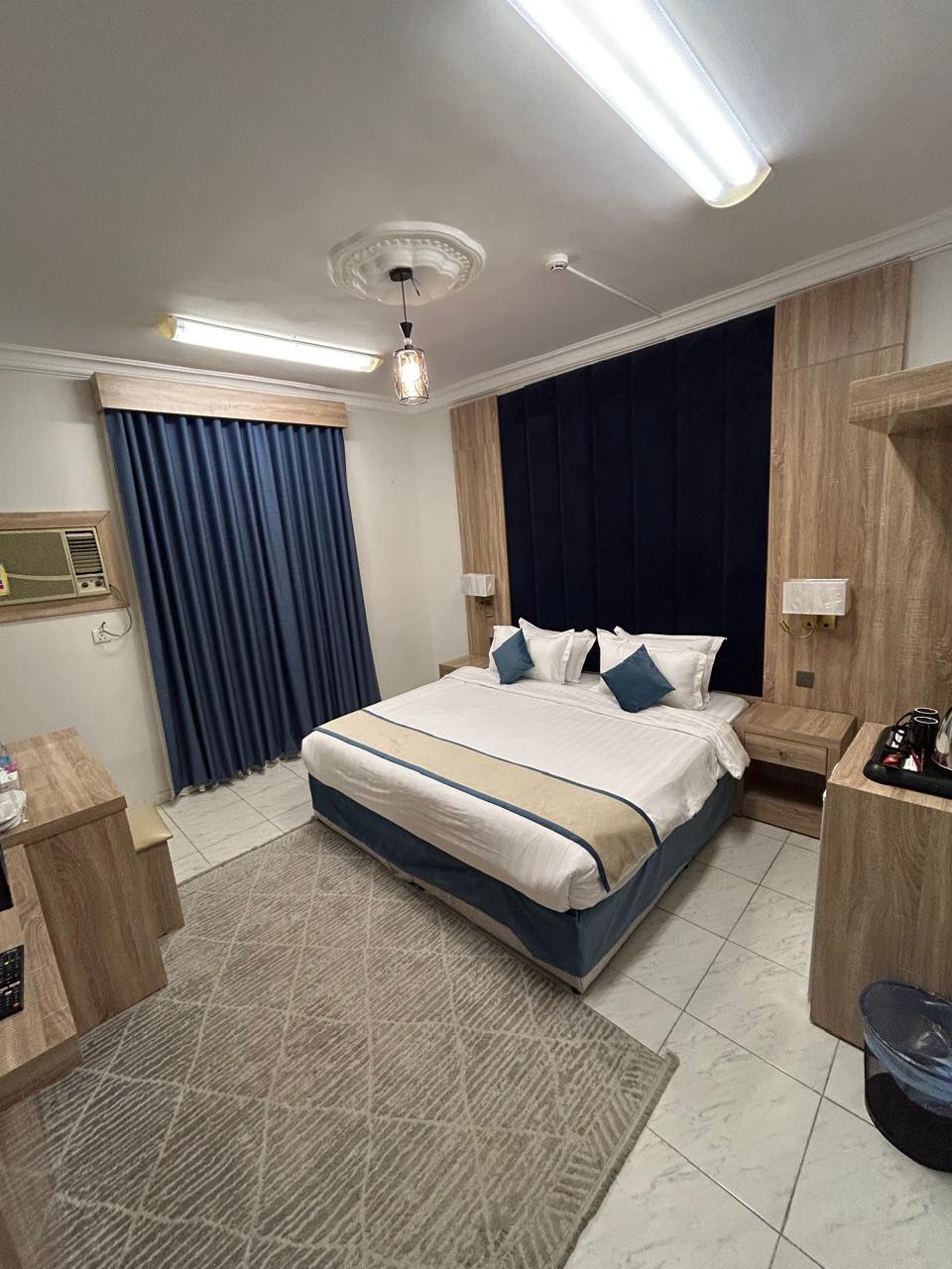 Al Madinah Suites - imej 21