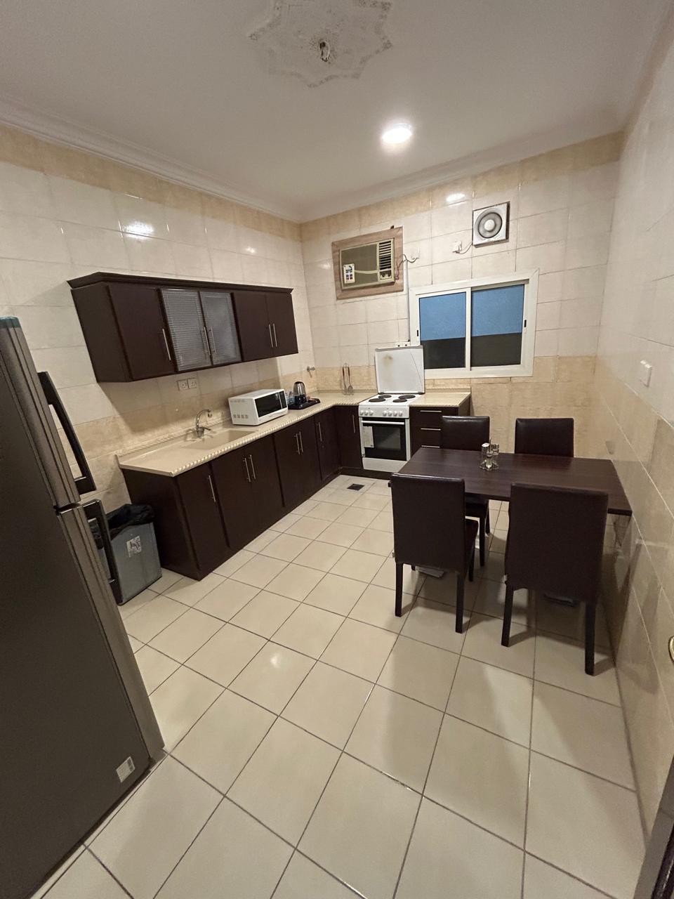Al Madinah Suites - imej 26