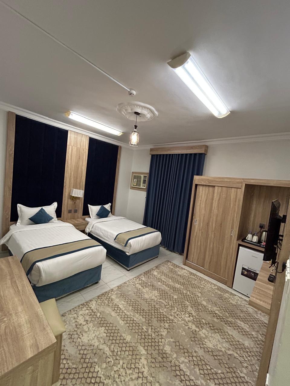 Al Madinah Suites - imej 50