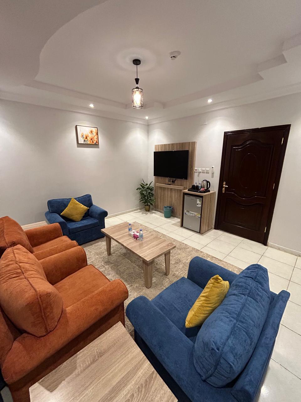 Al Madinah Suites - imej 36