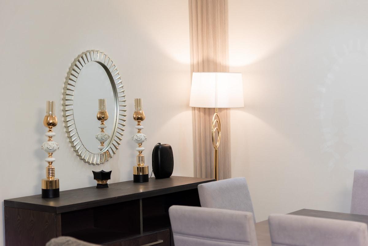 Spacious 3-Bedroom condo Near Prophet's Mosque - image 22