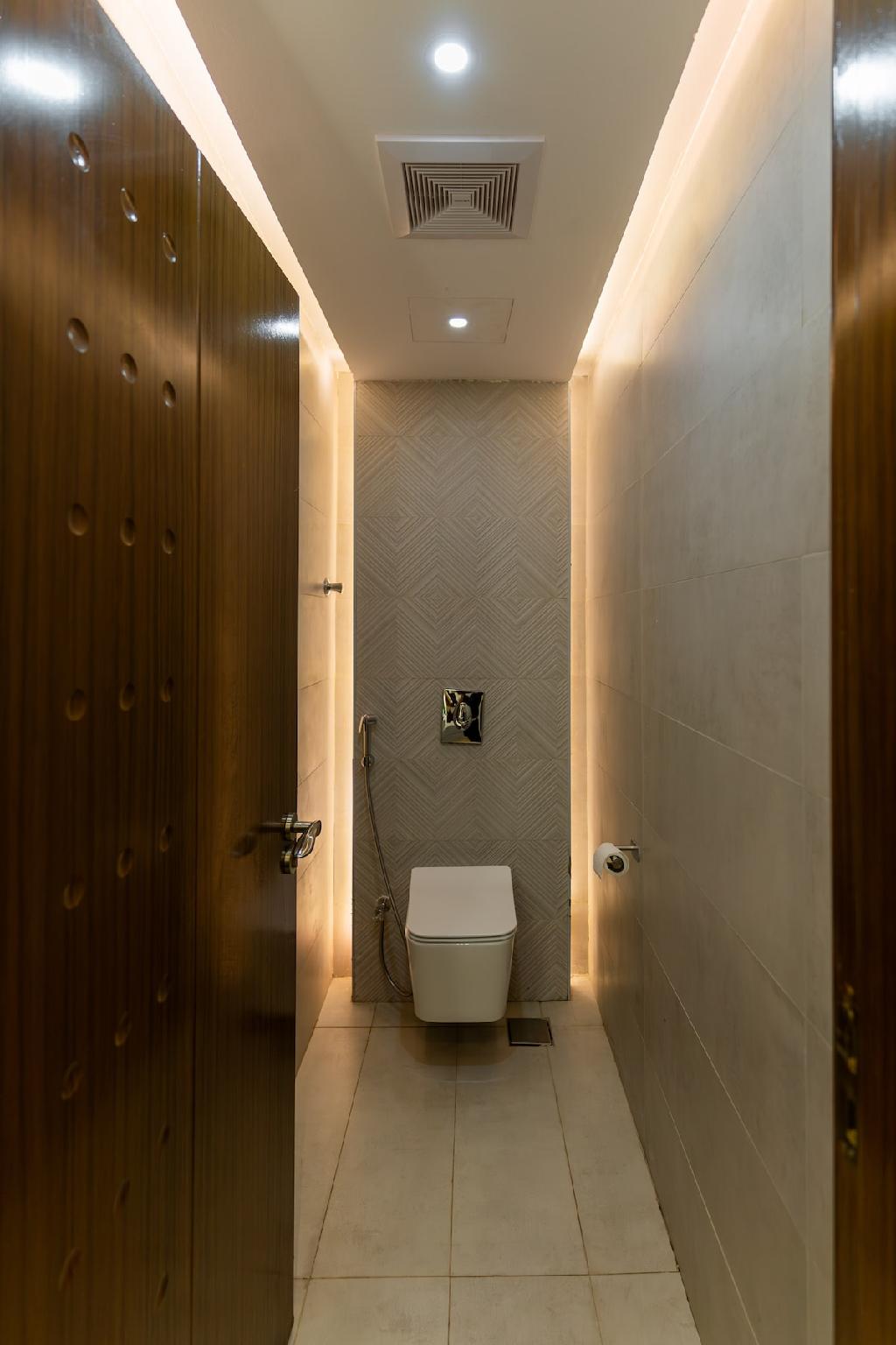 Spacious 3-Bedroom condo Near Prophet's Mosque - image 19