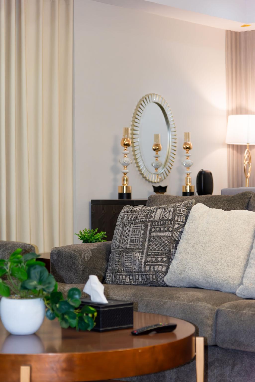Spacious 3-Bedroom condo Near Prophet's Mosque - image 12