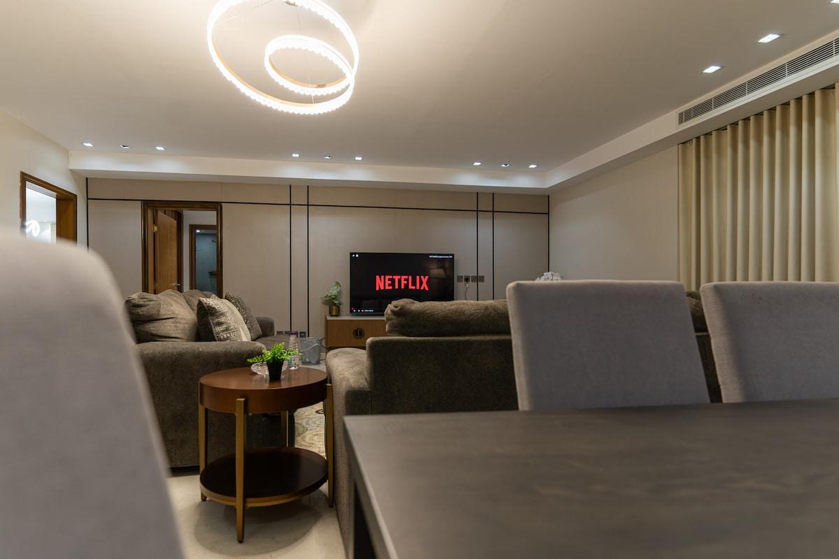Spacious 3-Bedroom condo Near Prophet's Mosque - image 8