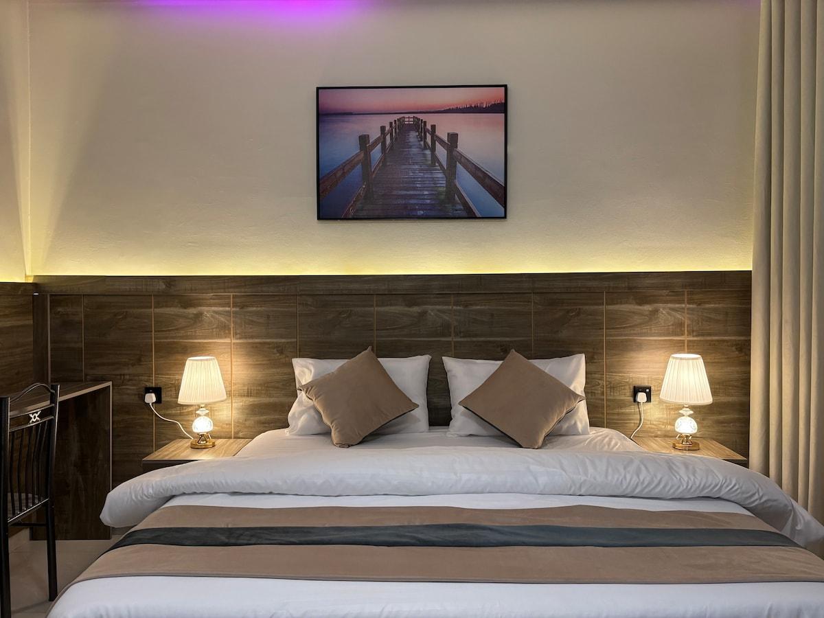 Cozy studio 5 mins from Masjid Nabawi - görsel 5