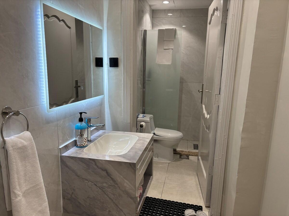 Cozy studio 5 mins from Masjid Nabawi - görsel 6