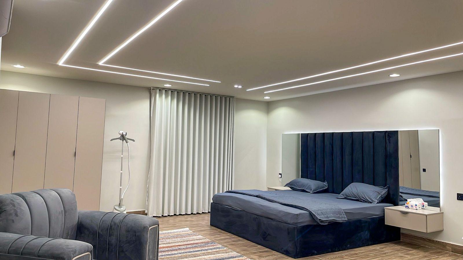 Luxury apartment near the Prophet's Mosque - gambar 2