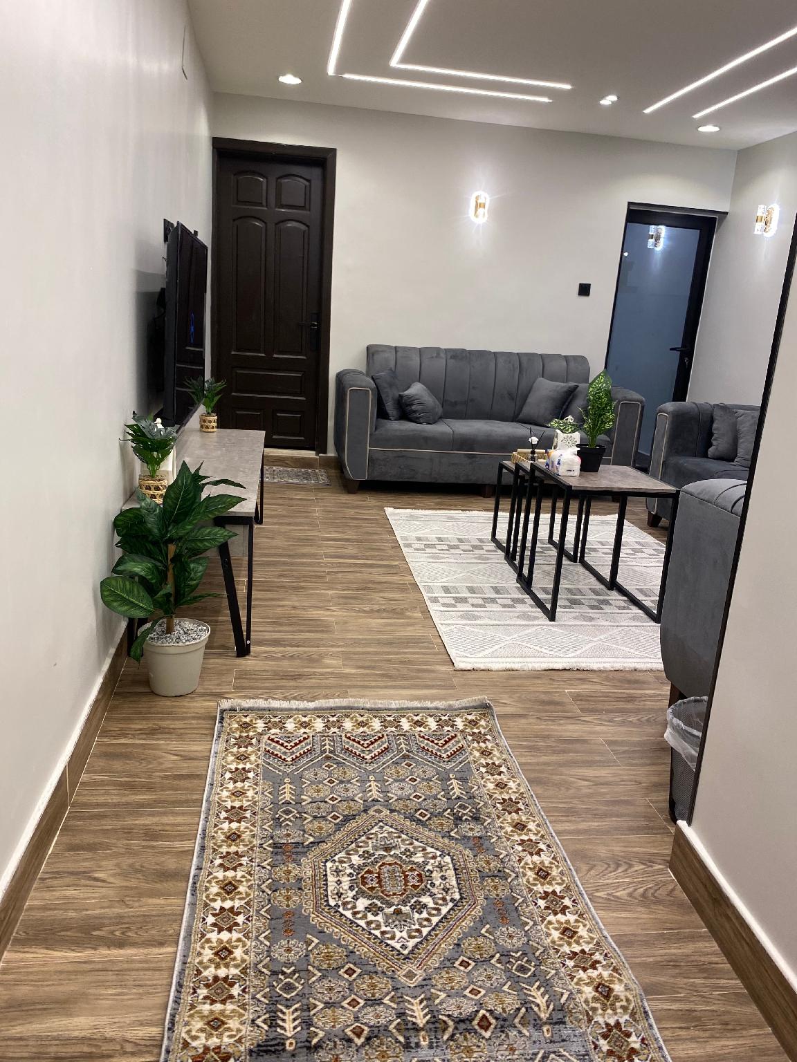 Luxury apartment near the Prophet's Mosque - gambar 12