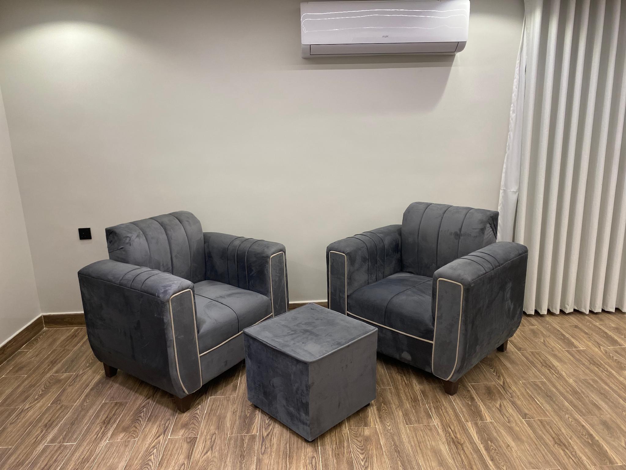 Luxury apartment near the Prophet's Mosque - gambar 14