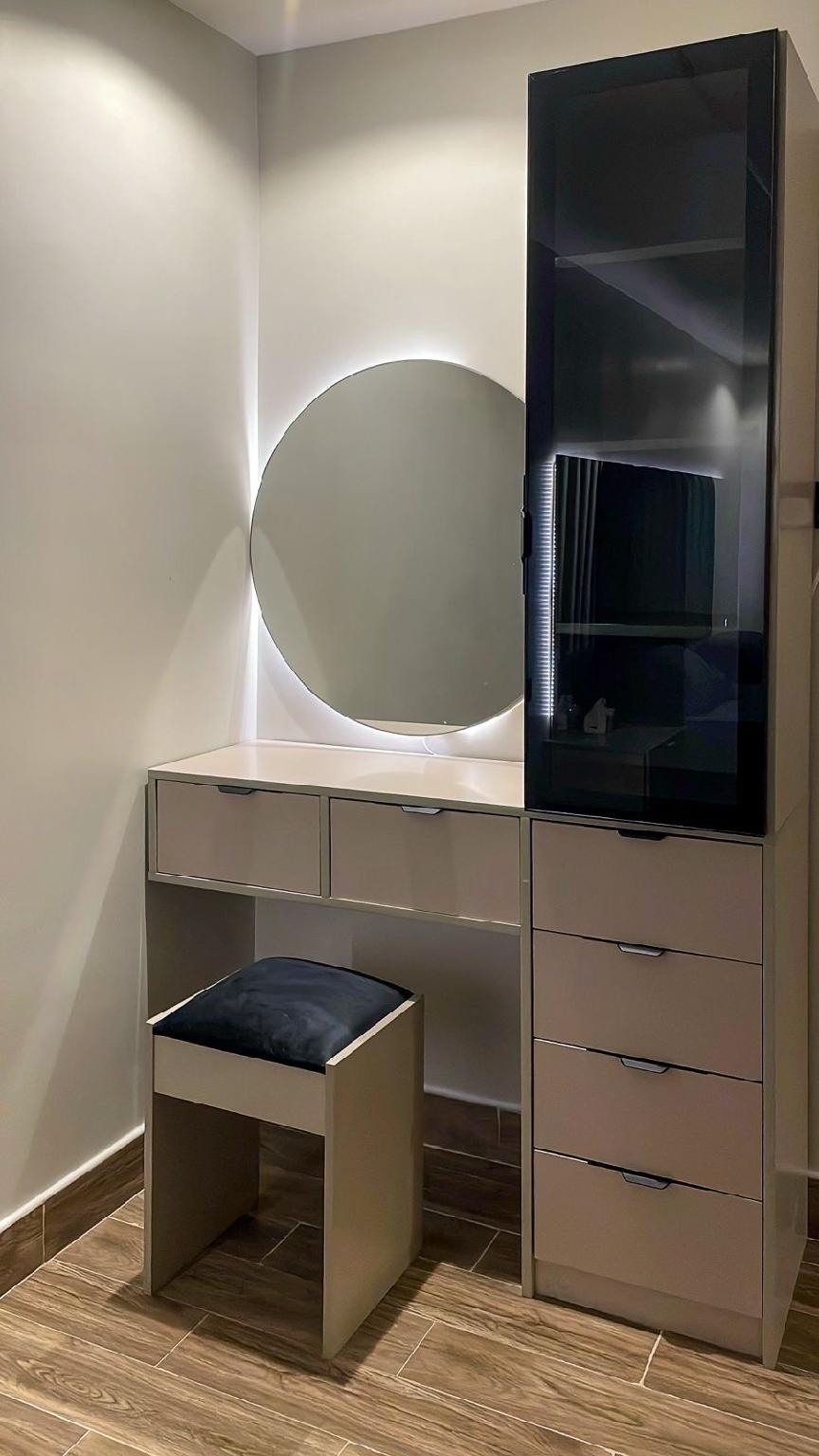 Luxury apartment near the Prophet's Mosque - gambar 4